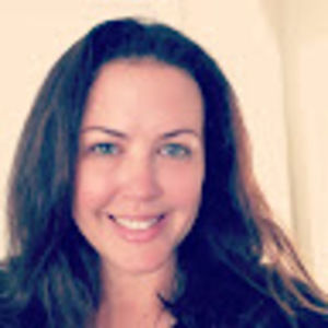 Meet your Posher, Krista